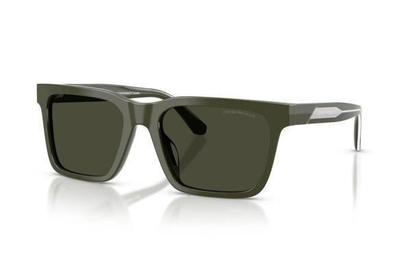 EMPORIO ARMANI EA4262U 632182 57 ERKEK GÜNEŞ GÖZLÜĞÜ - Image 1