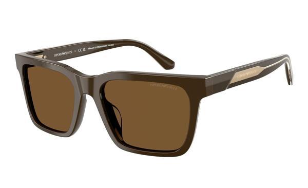 EMPORIO ARMANI EA4262U 630773 57 ERKEK GÜNEŞ GÖZLÜĞÜ - Image 1