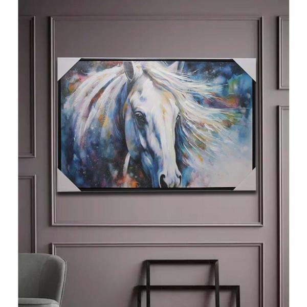 KENPAZAR Duvara Asmalı Yağlı Boya Pano - Image 1