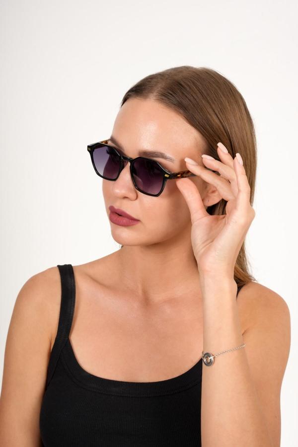 117 C27 50 Polo Exchange Güneş Gözlüğü - Image 1