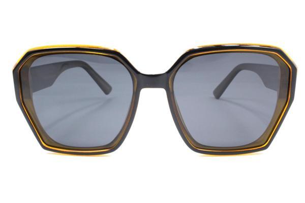 123 C25 52 Polo Exchange Polarize Güneş Gözlüğü - Image 1