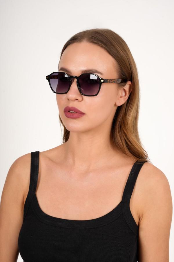 117 C27-50 Polo Exchange Güneş Gözlüğü - Image 1