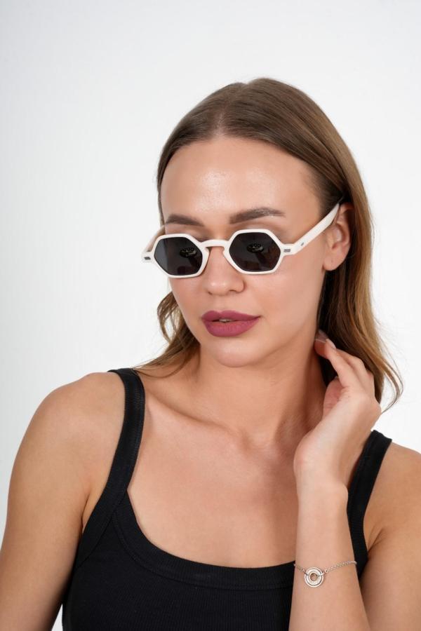 112 C32 44 Polo Exchange Polarize Güneş Gözlüğü - Image 1