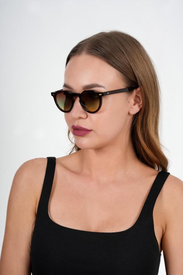 113 C12 43 Polo Exchange Güneş Gözlüğü - Image 1