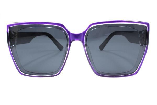 124 C27 61 Polo Exchange Polarize Güneş Gözlüğü - Image 1