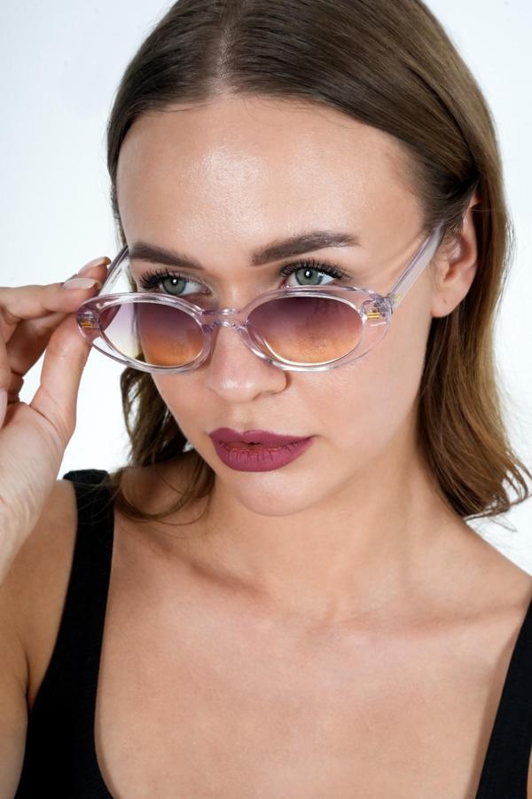 115 C16-49 Polo Exchange Güneş Gözlüğü - Image 1