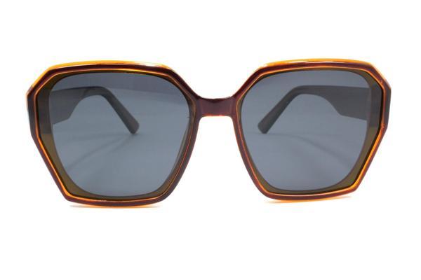 123 C21 52 Olivier Philippe Polarize Güneş Gözlüğü - Image 1