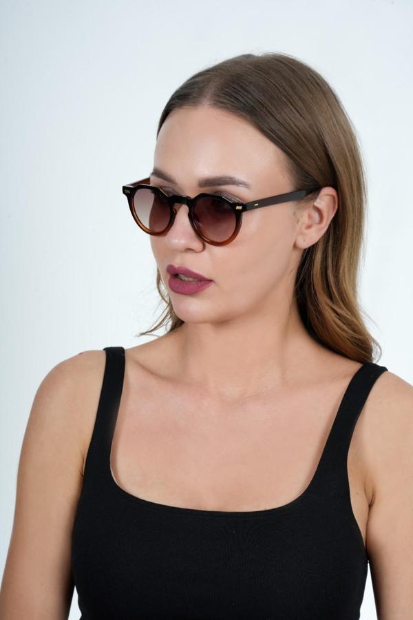 113 C23 43 Olivier Philippe Güneş Gözlüğü - Image 1