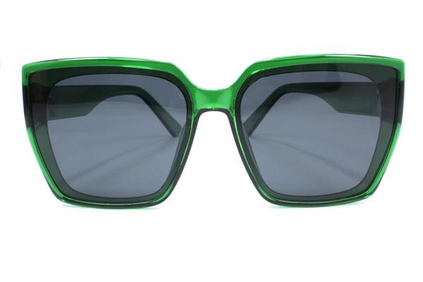 124 C17 61 Olivier Philippe Polarize Güneş Gözlüğü - Image 1