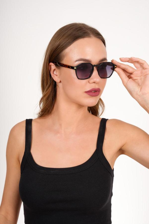 117 C25-50 Olivier Philippe Güneş Gözlüğü - Image 1