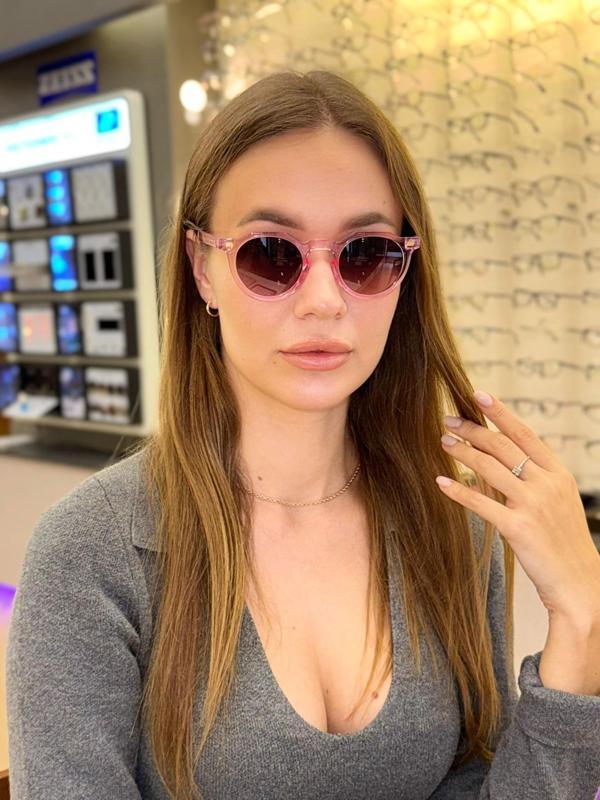 113 C19 43 Polo Exchange Güneş Gözlüğü - Image 1