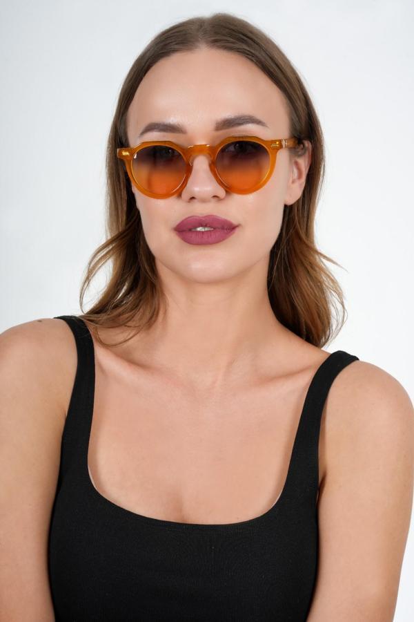 113 C26 43 Olivier Philippe Güneş Gözlüğü - Image 1