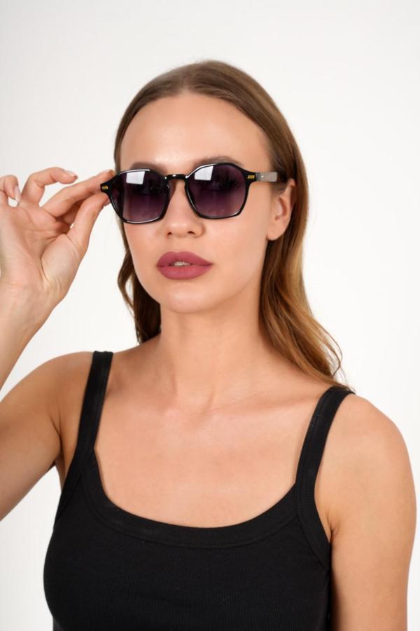 117 C25 50 Polo Exchange Güneş Gözlüğü - Image 1