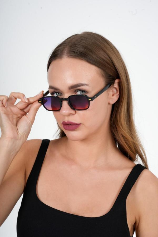 111 C4 45 Olivier Philippe Güneş Gözlüğü - Image 1