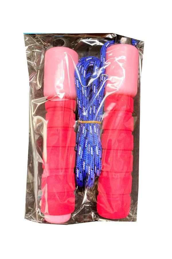 Saplı Atlama İpi Antreman Aleti - Image 1