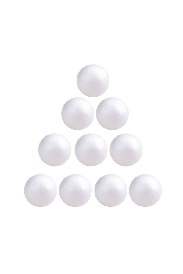 Köpük 4 Cm Top 80 Adet - Image 1