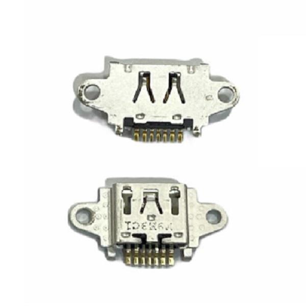 Kdr Oppo AX7 Şarj Soketi Sade - Image 1