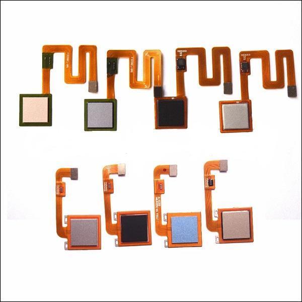 Kadrioğlu Redmi Note 4 Parmak İzi Flex - Image 1