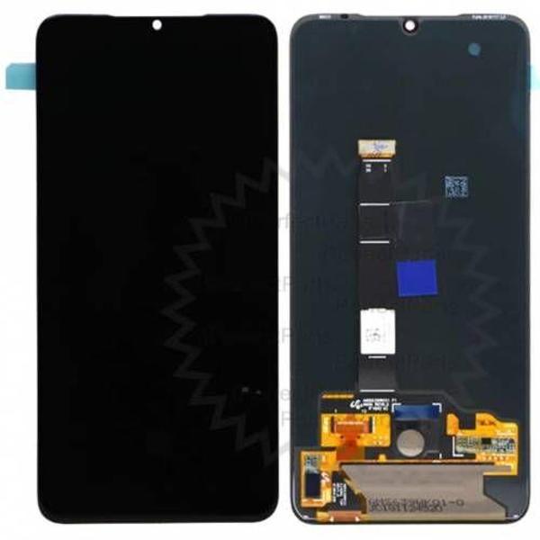 Kadrioğlu Mi K20 Lcd Ekran Dokunmatik Siyah - Image 1