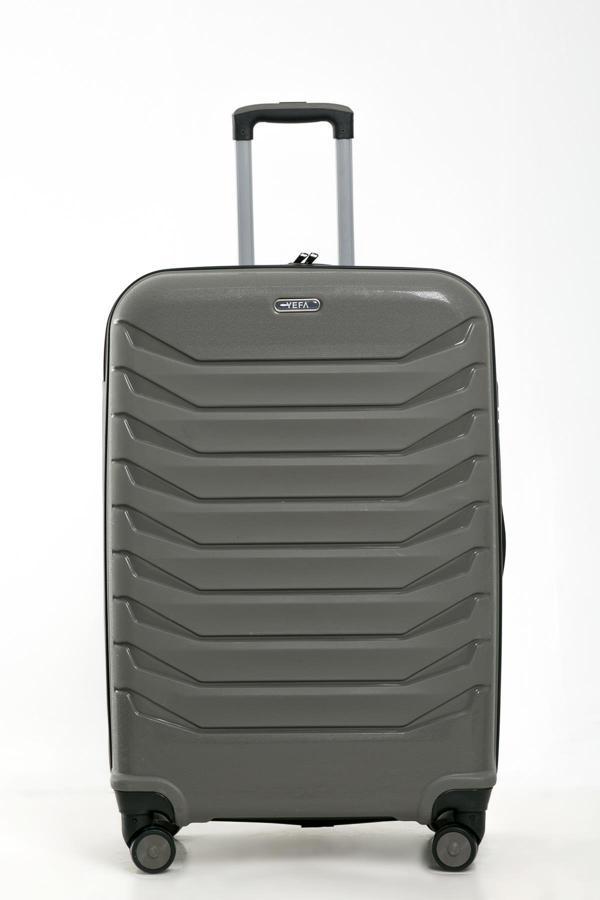 YEFA PP Polipropilen Kırılmaz Büyük Boy Valiz - Image 1
