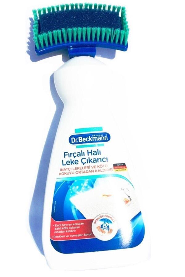 Halı Leke Çıkarıcı 635 Ml - Image 1