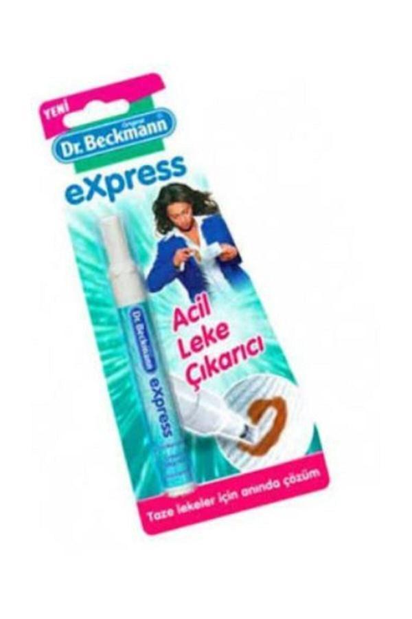 Dr Beckman Express Acil Leke Çıkarıcı 9 Ml - Image 1