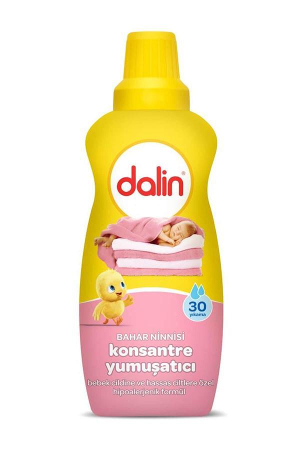Soft Konsantre Yumuşatıcı 750 Ml - Image 1