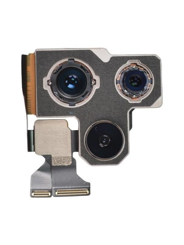 Iphone 13 Pro Max Uyumlu Arka Kamera - Image 1