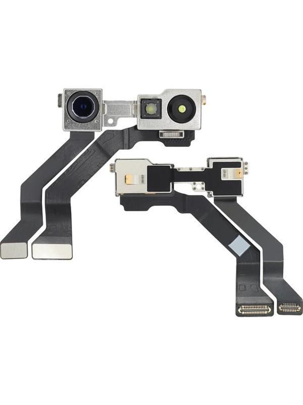 Iphone 13 Pro Max Uyumlu Ön Kamera - Image 1
