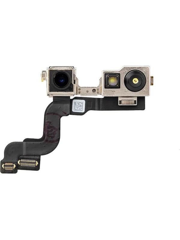 Apple iPhone 14 Plus Ile Uyumlu Ön Kamera Set Ithal - Image 1