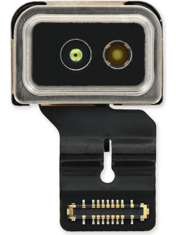 Iphone 13 Pro Max Uyumlu Lidar Sensör - Image 1