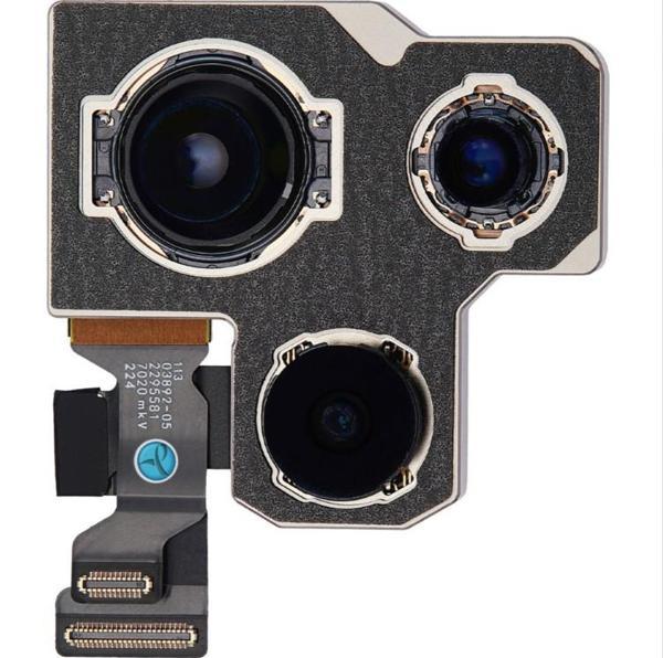 iPhone 14 Pro Arka Kamera - Image 1