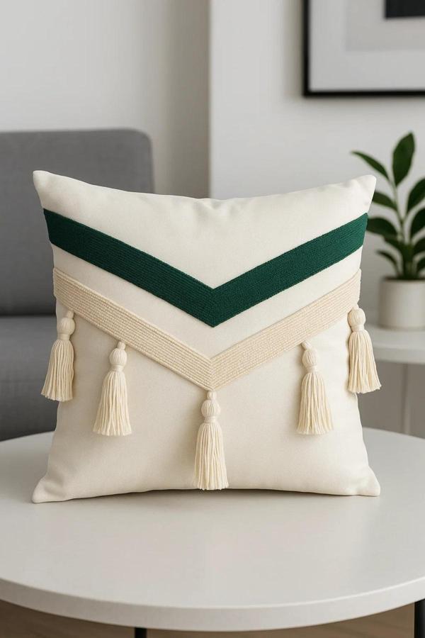 Saymine Çift Kişilik Yorgan - Image 1