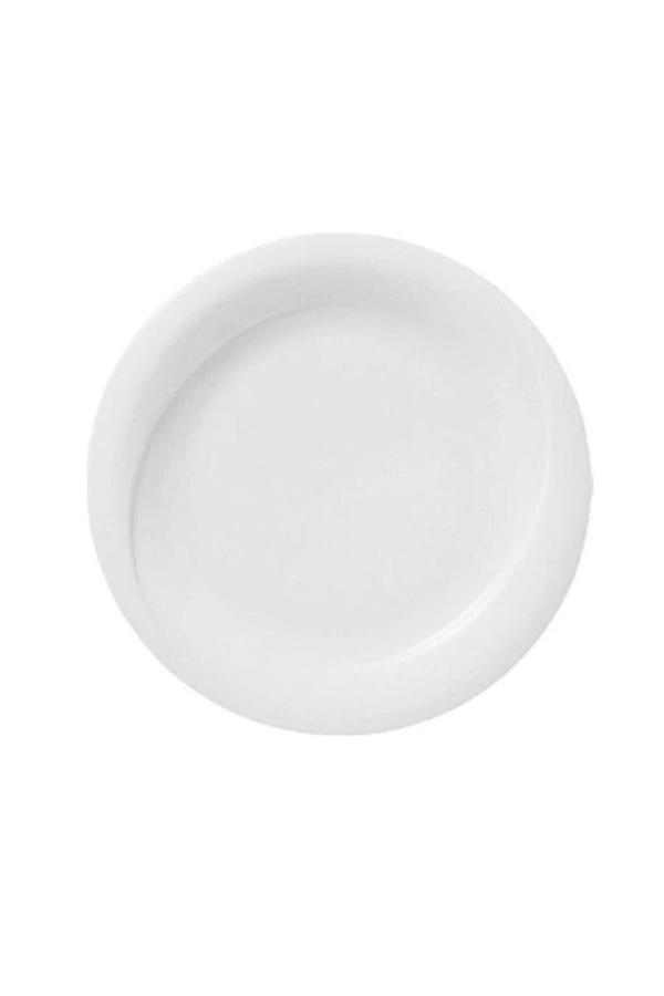 Güral Porselen X-Tanbul Düz Tabak 27 cm 6 Adet - Image 1