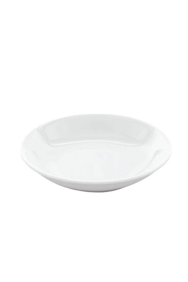 Güral Porselen EO20CK00  Porselen Çukur Tabak 20 Cm 6 lı - Image 1