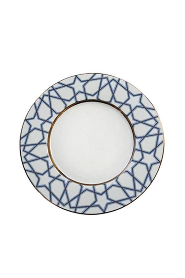 Porland Seal 1 Adet Servis Tabağı 27 Cm - Image 1