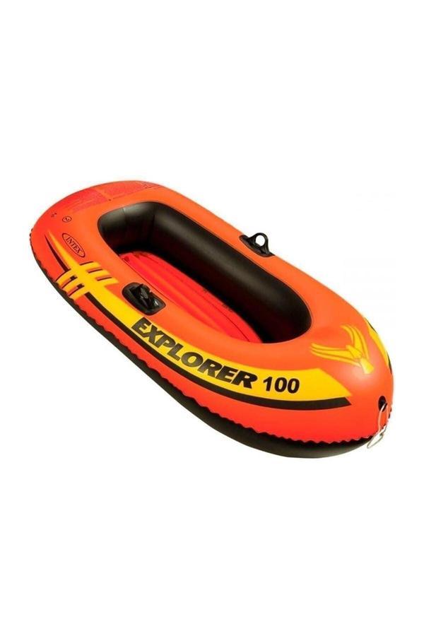Platox Explorer Bot 100 (55Kg) 147X84X36 Cm - Image 1