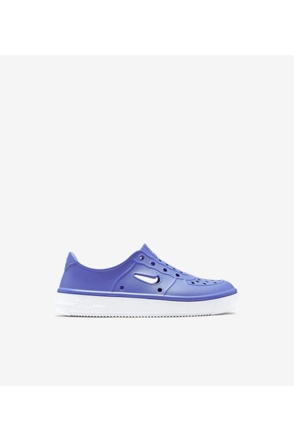 Nike Erkek Çocuk Lacivert Spor Ayakkabısı Foam Force 1 At5243-500 - Image 1