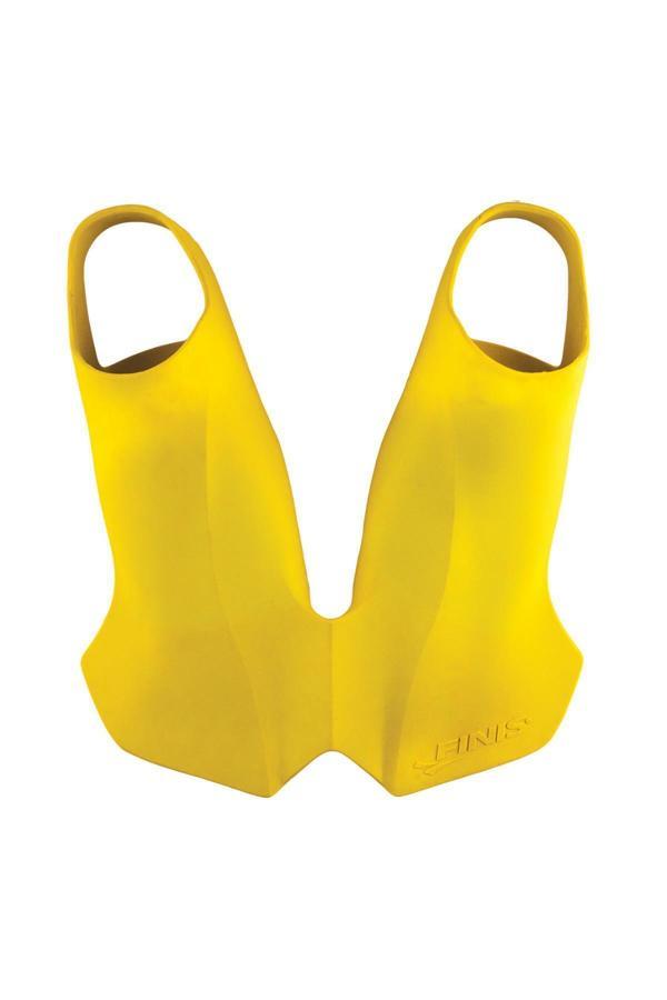 Finis Evo Tempo Monofin Ayak Paleti, Sarı Ayak Palet, Evo Monofin - Image 1