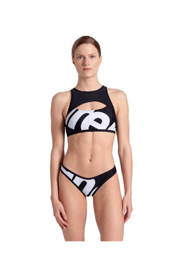 Arena Logo Kadın Bikini 007047150 - Image 1