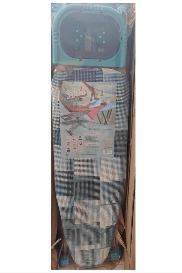 Mila Ütü Masası Royaleks-82609 - Image 1