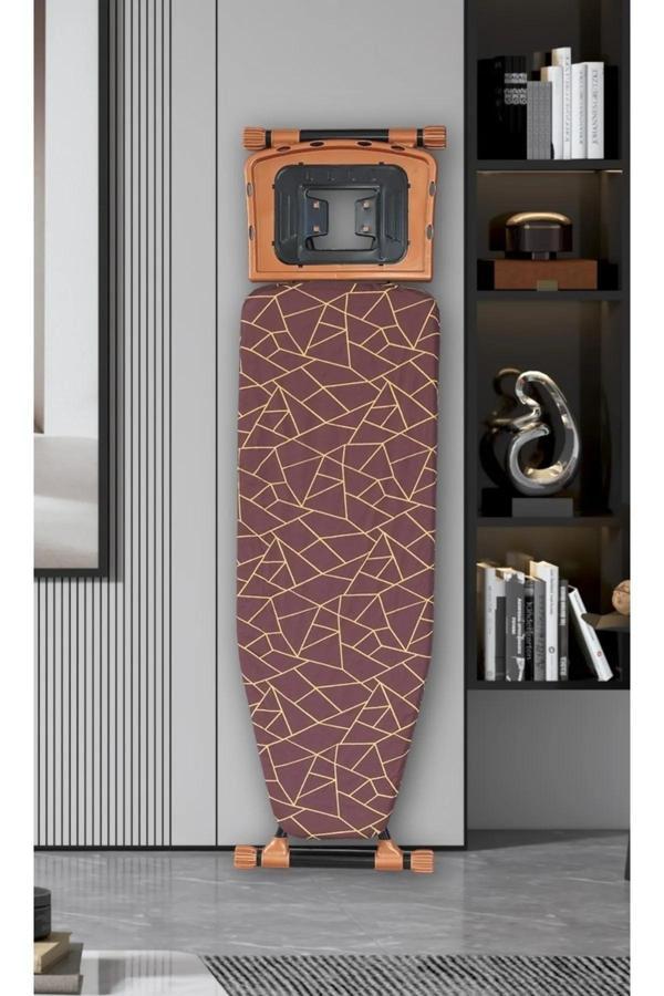 Carolina Mert Ütü Masası Royaleks-209 - Image 1