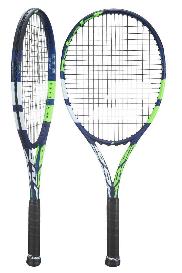 Babolat Boost Drive 260Gr Yetişkin Tenis Raketi (27"/Grip L0) - Image 1