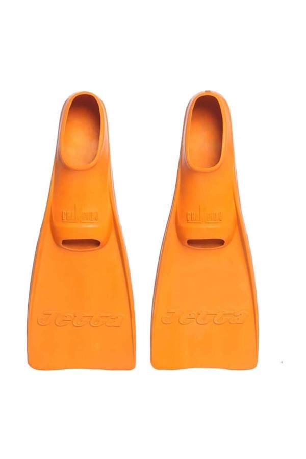 Adalilar Unisex Su Sporu Malzeme & Aksesuar - Champion Jetta Batmaz Turuncu Yüzücü Paleti - 30/32 - 29601 - Image 1