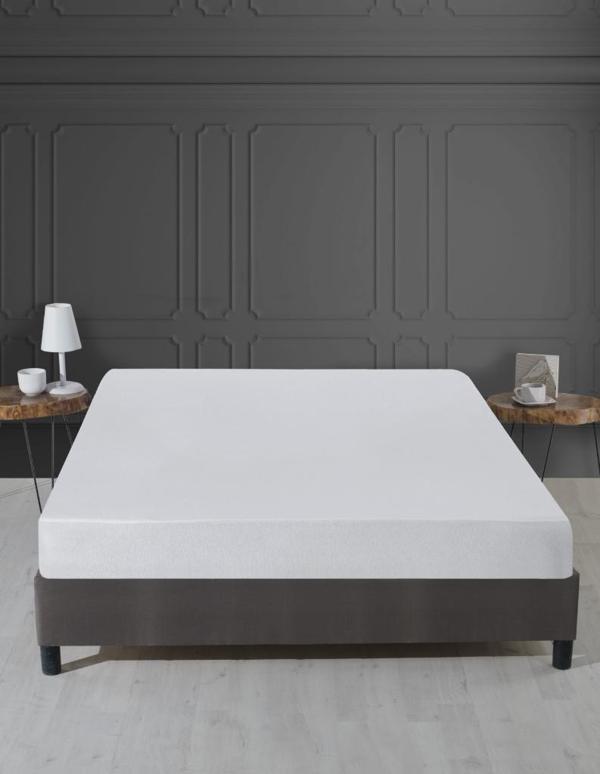 Alez Micro Fitted Yatak Koruyucu 160*200 cm - Image 1