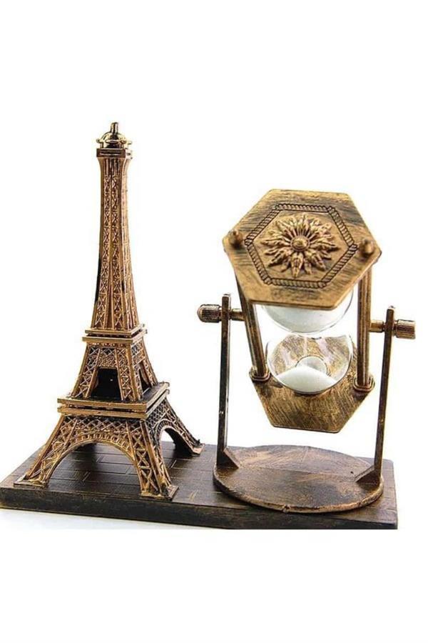 EYFEL KULELİ KUM SAATİ - Image 1