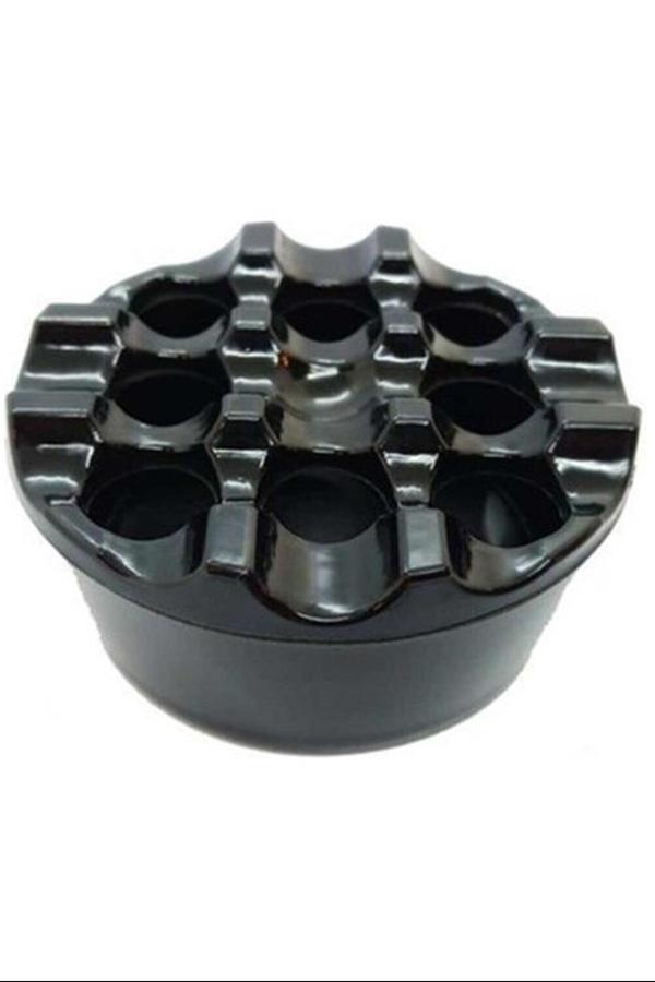 Izgaralı Yuvarlak Küllük Royaleks-RA-647 - Image 1