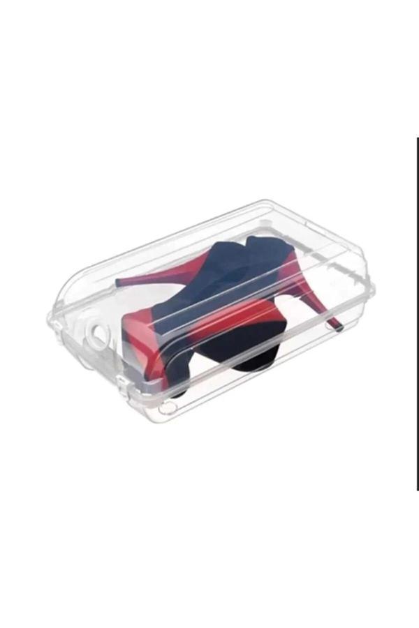 Bayan Ayakkabı Kutusu Royaleks-G422 - Image 1