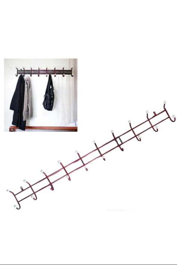 10'lu Lüx Duvar Askısı Royaleks-56409 - Image 1