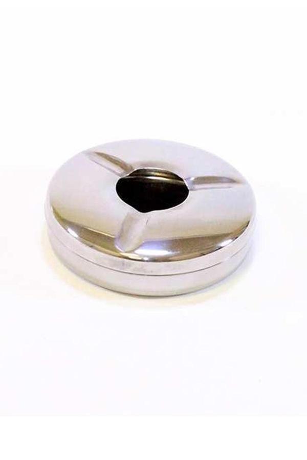 Krom Kapaklı Küllük Royaleks-YT-651 - Image 1